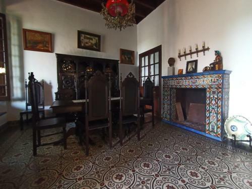 Aracenilla 7