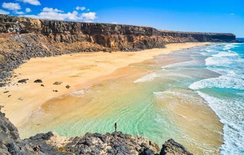 Welcome Fuerteventura