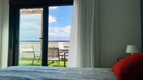 Apartamento Top Marina Powered By Solymarcalma