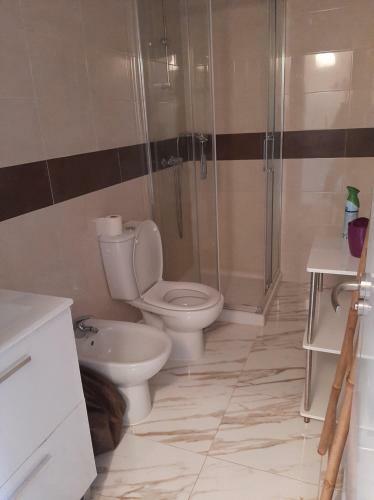 Apartamento Casita Paraiso 255