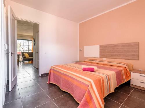 203 Modern 1 Bedroom Apartment, Pool, Terrace, Wifi