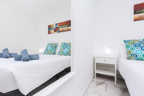 Apartamento Home2book Rayito de Sol III