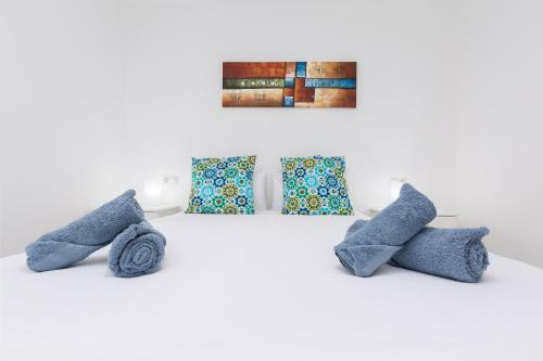 Apartamento Home2book Rayito de Sol III