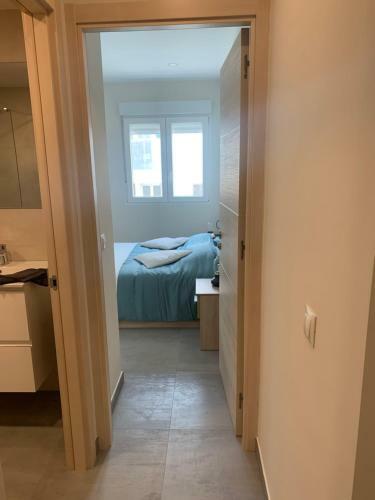 Apartamento Appartement Mediterraneo