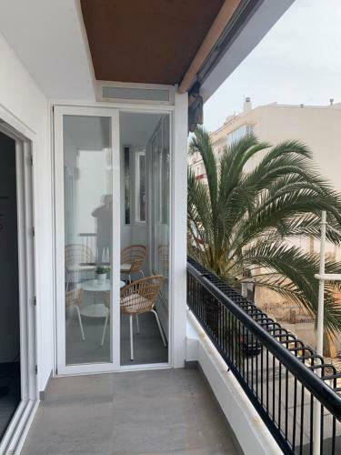 Apartamento Appartement Mediterraneo