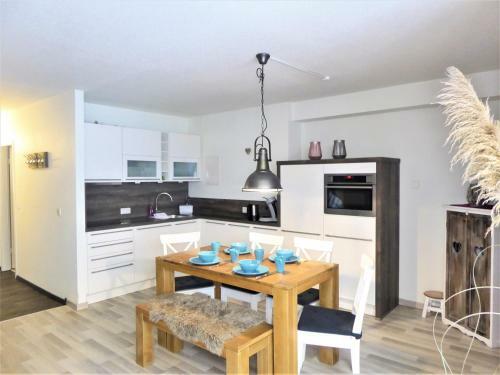 Apartment Winterberg Magic Mountain