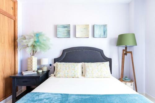 Apartamento El Ed�n