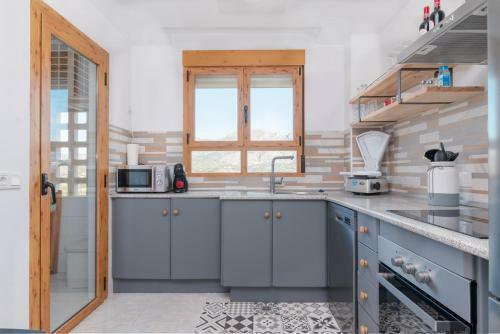 Apartamento El Ed�n