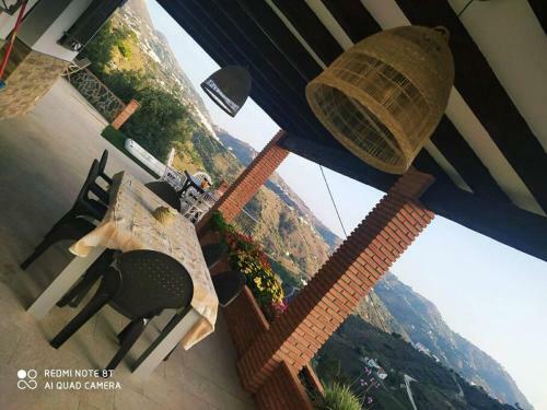 Villa El Refugio