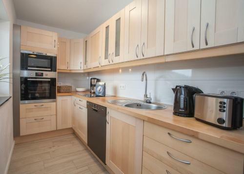Apartamento Kappenblick 2 - Buchenweg