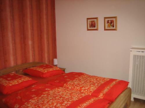 Apartamentos Ferienwohnung Haus Kloosterman