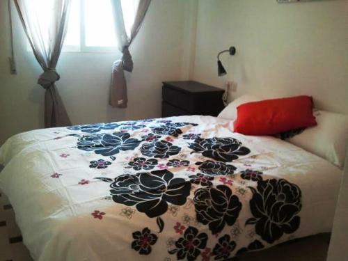 Acogedor Apartamento Frente Al Mar Con Piscina