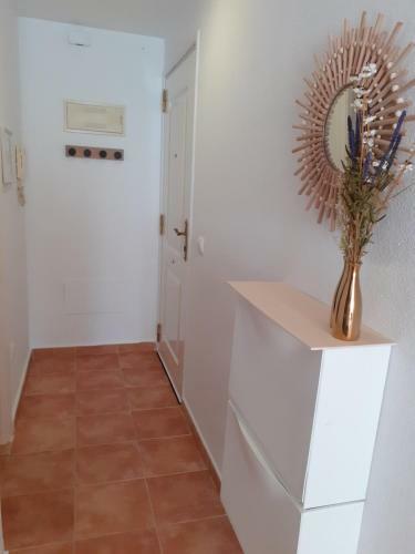 Apartamento Piso Piteres 7