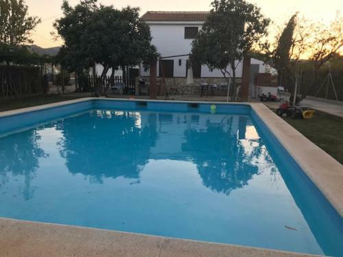 Casa Rural Huertas Del Rio