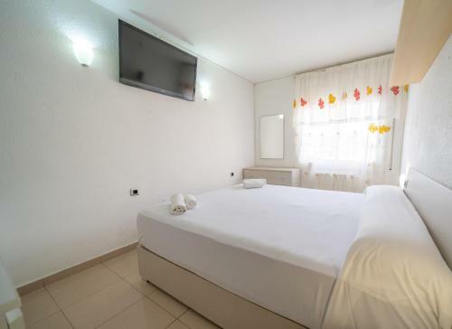 Apartamento Homeholidaysrentals Chance - Costa Barcelona