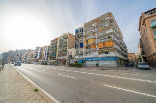 Apartamento Homeholidaysrentals Chance - Costa Barcelona
