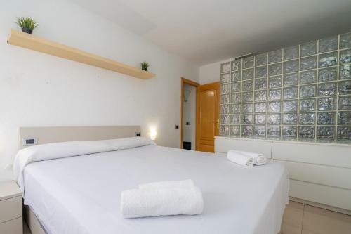 Apartamento Homeholidaysrentals Chance - Costa Barcelona