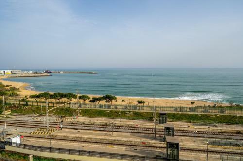 Apartamento Homeholidaysrentals Chance - Costa Barcelona