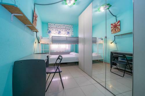 Apartamento Homeholidaysrentals Chance - Costa Barcelona
