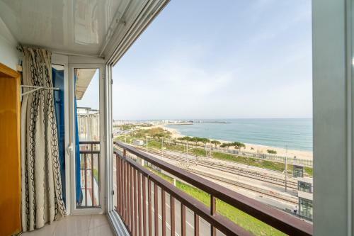 Apartamento Homeholidaysrentals Chance - Costa Barcelona