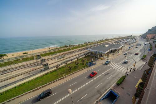 Apartamento Homeholidaysrentals Chance - Costa Barcelona