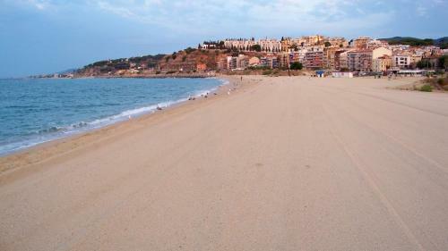 Apartamento Homeholidaysrentals Chance - Costa Barcelona