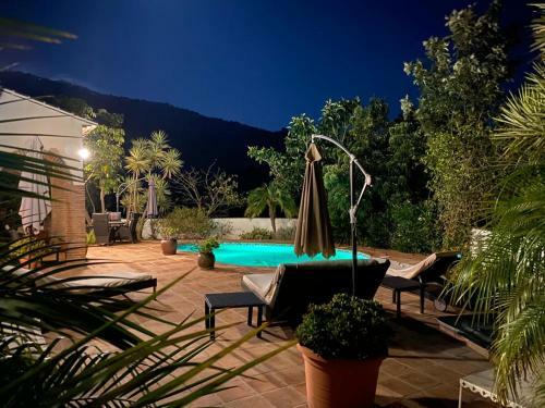 Viaui Villa Arenas