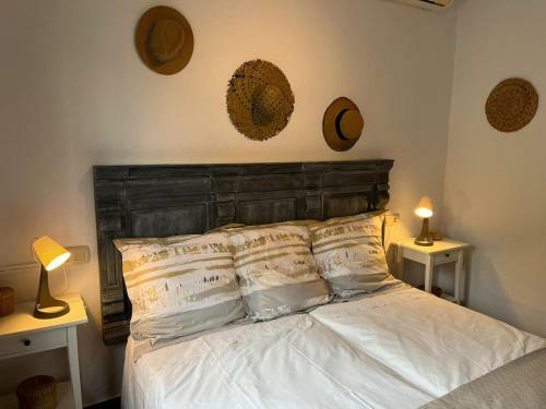Viaui Villa Arenas