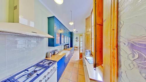 Premium Habitat La Picordia