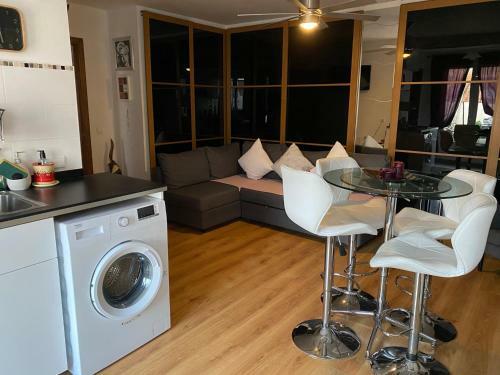 Apartamento Emilia