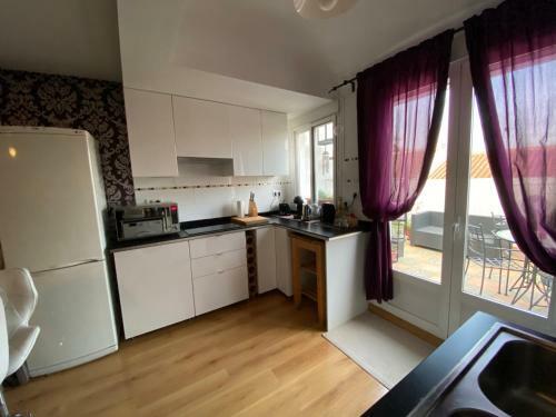 Apartamento Emilia