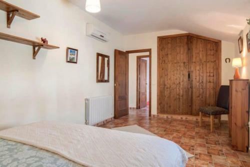 Apartamento Emilia