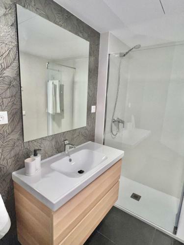 Apartamento Camino Del Rio