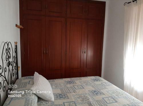 Apartamento Casa De Arcos