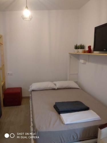 Apartamento Estudio Moderno En Arcos de La Frontera