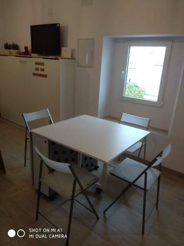 Apartamento Estudio Moderno En Arcos de La Frontera