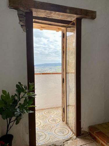 Apartamento El Jard�n de Lucas