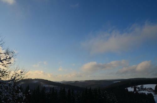 Hostal Berggasthof Zur Glocke