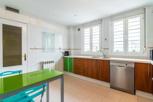 Apartamento Tuguest Grisolia House