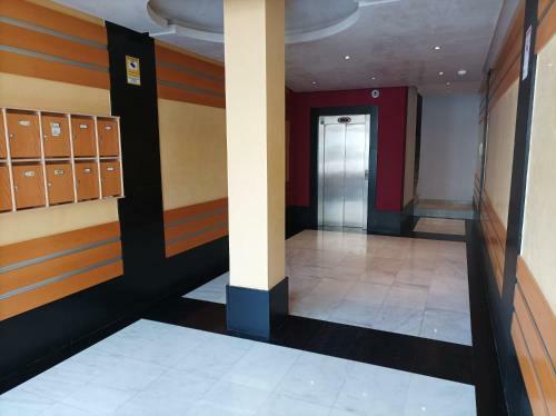 Apartamento Casa Victoria