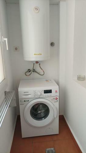 Apartamento Casa Victoria