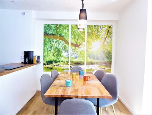 Apartment Winterberg Awayhome