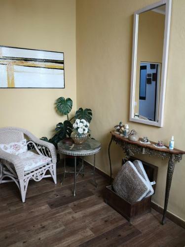 Apartamento Casa Luna