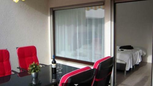 Apartamento Am Bergelchen 60-b