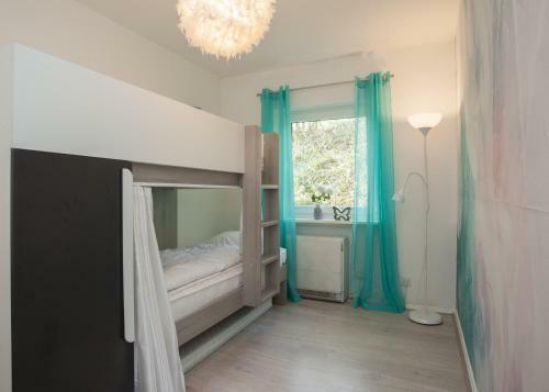 Apartamento Am Bergelchen 60-b