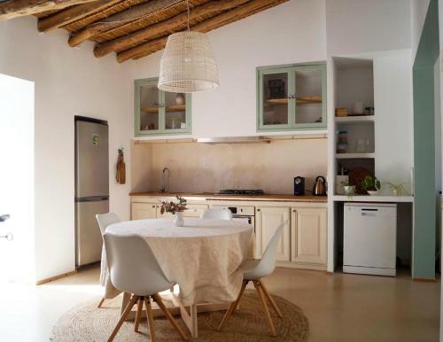 Casita Pep Not