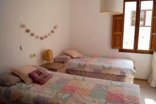 Casita Pep Not