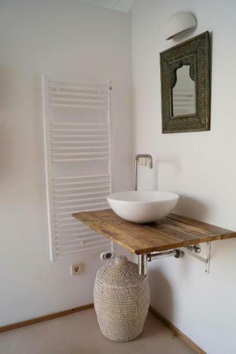 Casita Pep Not