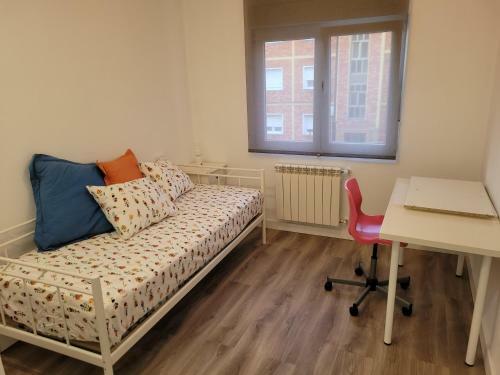 Apartamento Con Encanto