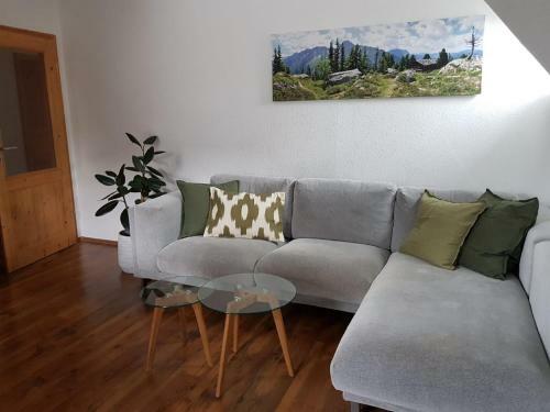 Apartamento Ferienwohnung Bergstra�e